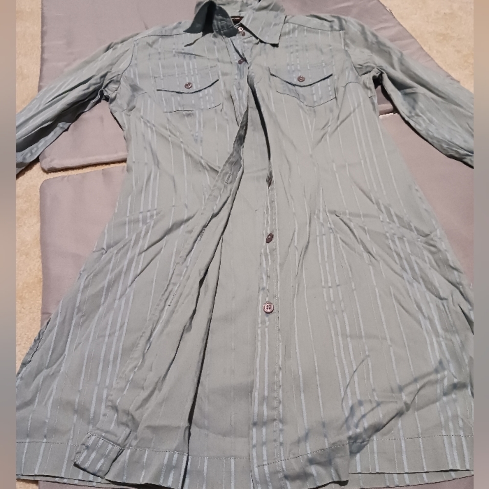 New York & Company Shirt